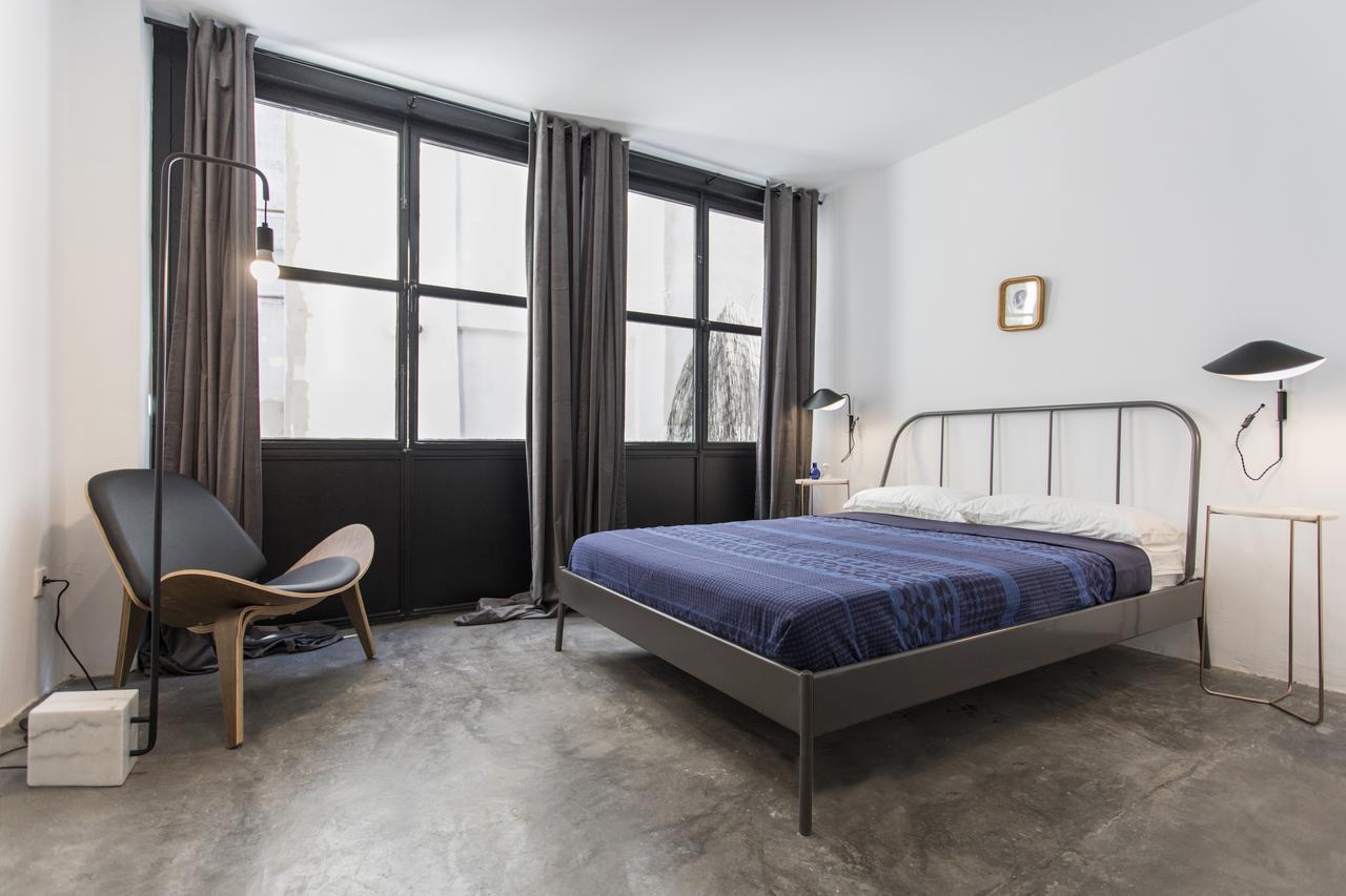 Bubusuites Валенсія Екстер'єр фото