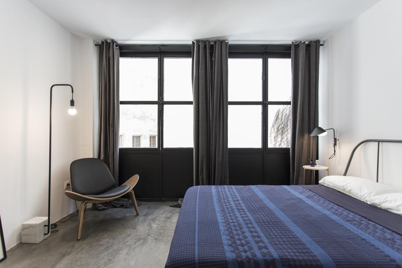 Bubusuites Валенсія Екстер'єр фото